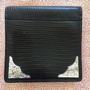Lizard Belt Fanny pack